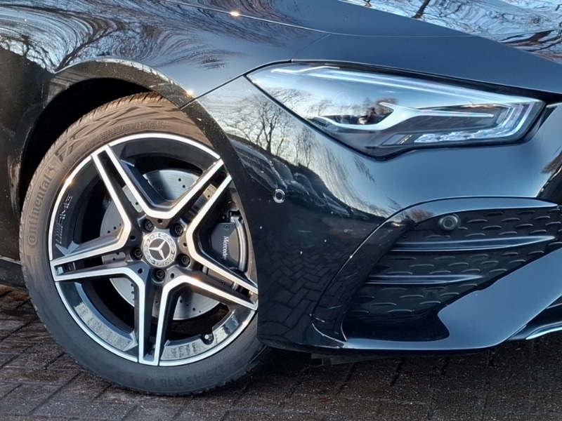 Used Mercedes-Benz CLA 2025 for sale - 77491942: Photo 9