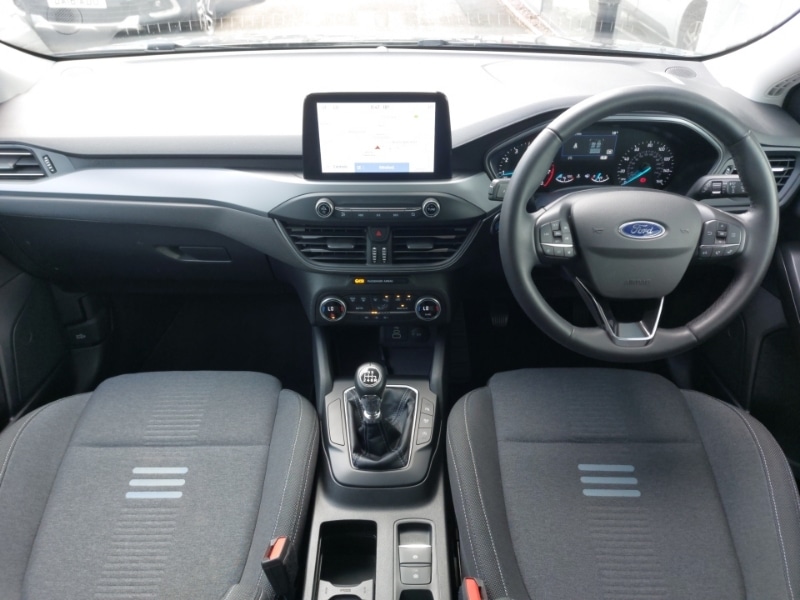 Used Ford Focus 2022 for sale - 76465760: Photo 2