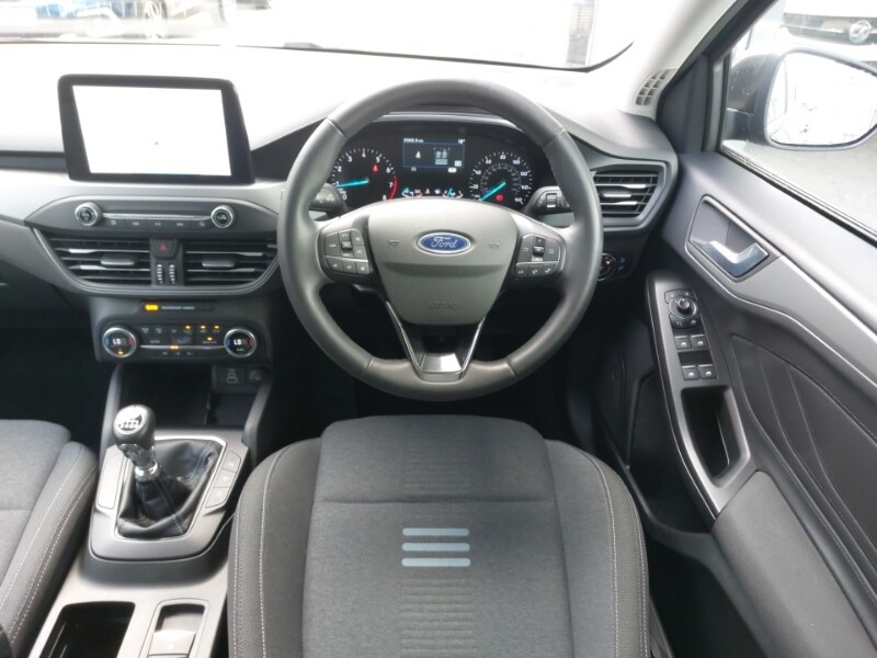 Used Ford Focus 2022 for sale - 76465760: Photo 7