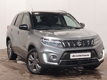 Used Suzuki Vitara 2022 for sale - 75546726: Photo