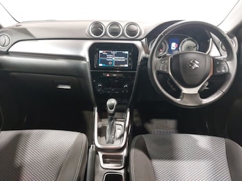 Used Suzuki Vitara 2022 for sale - 75546726: Photo