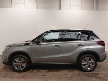 Used Suzuki Vitara 2022 for sale - 75546726: Photo