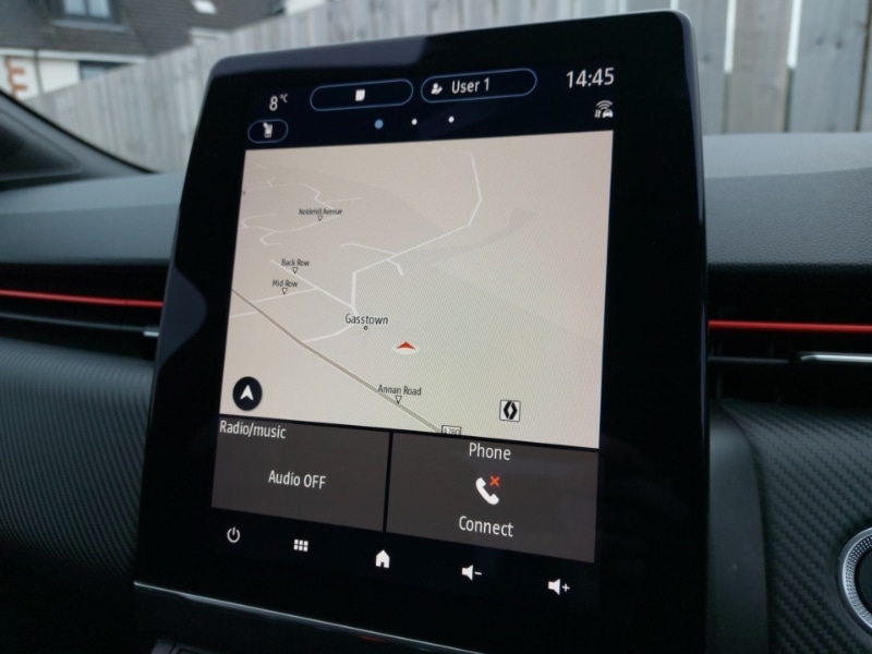 Used Renault Clio 2021 for sale - 77615191: Photo 10