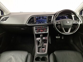 Used SEAT Leon 2020 for sale - 77380542: Photo