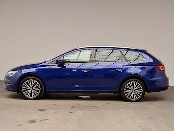 Used SEAT Leon 2020 for sale - 77380542: Photo