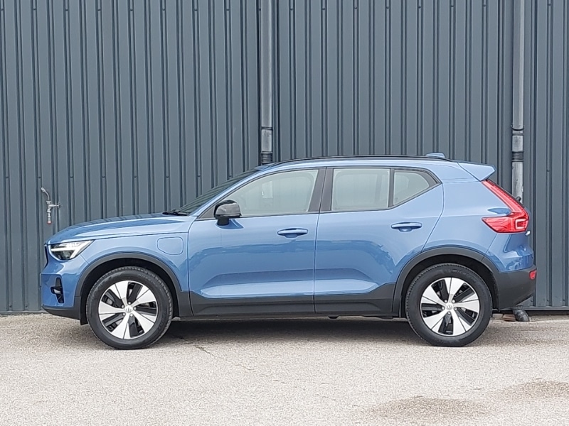 Used Volvo XC40 2022 for sale - 77063082: Photo 4