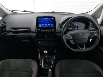 Used Ford Ecosport 2022 for sale - 77028656: Photo