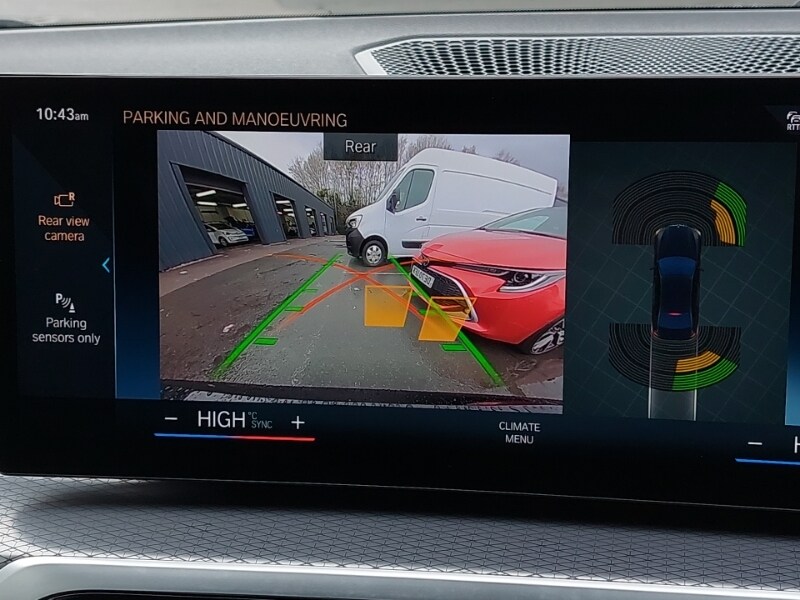 Used BMW 3 Series 2024 for sale - 77677756: Photo 10