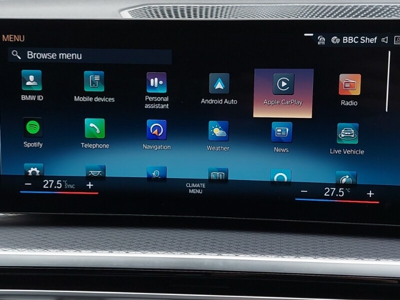 Used BMW 3 Series 2024 for sale - 77677756: Photo 11