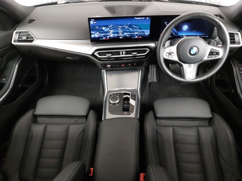 Used BMW 3 Series 2024 for sale - 77677756: Photo 2