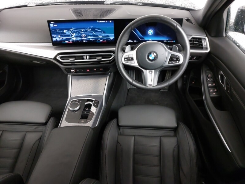 Used BMW 3 Series 2024 for sale - 77677756: Photo 7