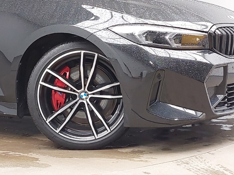 Used BMW 3 Series 2024 for sale - 77677756: Photo 9