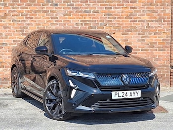 Used Renault Other 2024 for sale - 75583336: Photo