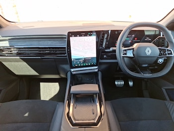 Used Renault Other 2024 for sale - 75583336: Photo