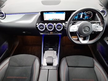 Used Mercedes-Benz GLA 2022 for sale - 77514232: Photo