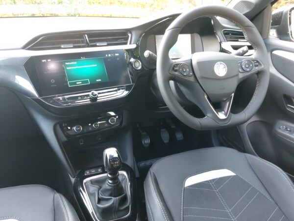 Used Vauxhall Corsa 2025 for sale - 76225558: Photo 11
