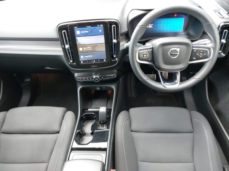 Used Volvo XC40 2022 for sale - 77923982: Photo 2