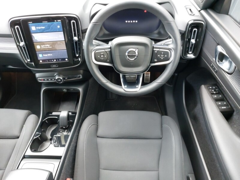 Used Volvo XC40 2022 for sale - 77923982: Photo 7