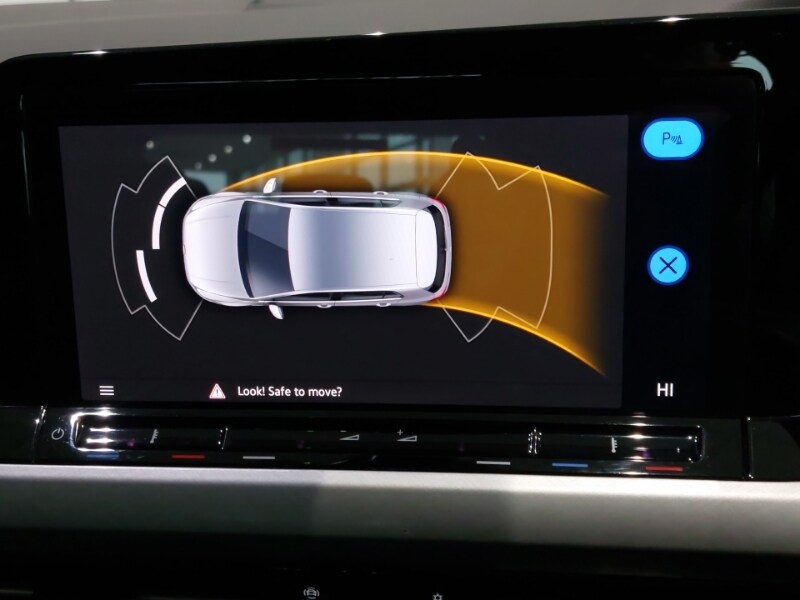 Used Volkswagen Golf 2023 for sale - 76682957: Photo 11