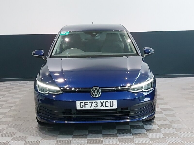Used Volkswagen Golf 2023 for sale - 76682957: Photo 12