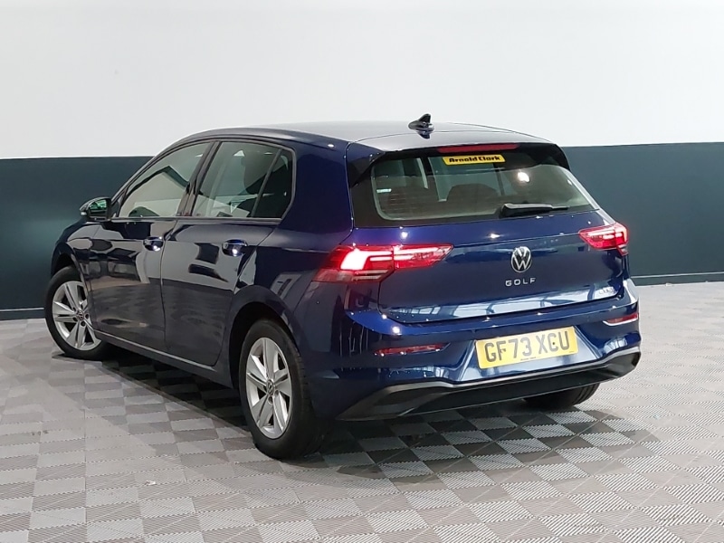 Used Volkswagen Golf 2023 for sale - 76682957: Photo 3