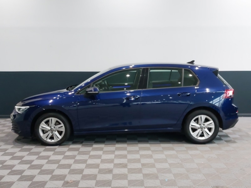 Used Volkswagen Golf 2023 for sale - 76682957: Photo 4