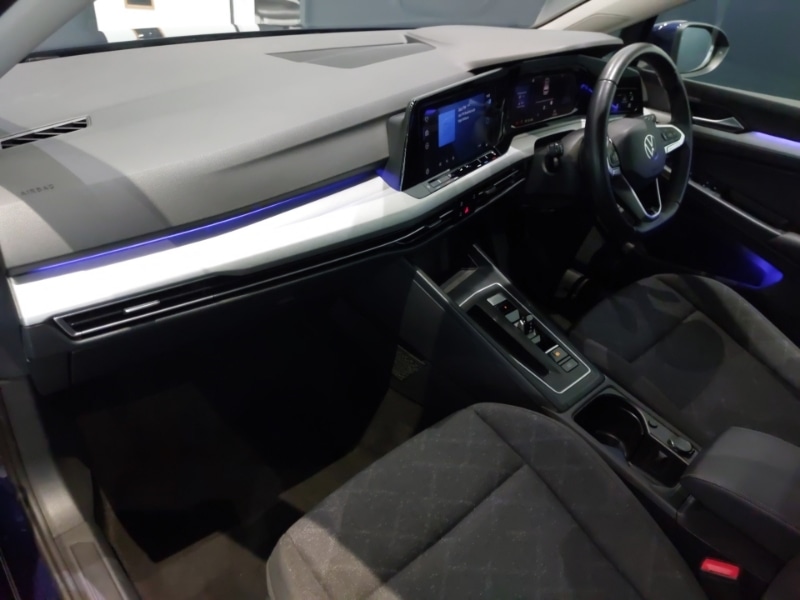 Used Volkswagen Golf 2023 for sale - 76682957: Photo 5