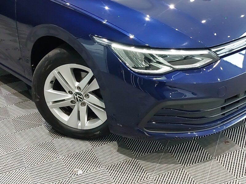 Used Volkswagen Golf 2023 for sale - 76682957: Photo 9