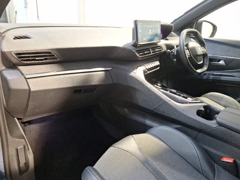 Used Peugeot 3008 2023 for sale - 77266232: Photo 5