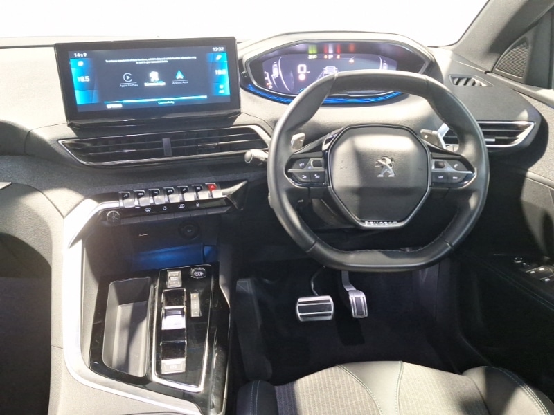 Used Peugeot 3008 2023 for sale - 77266232: Photo 7