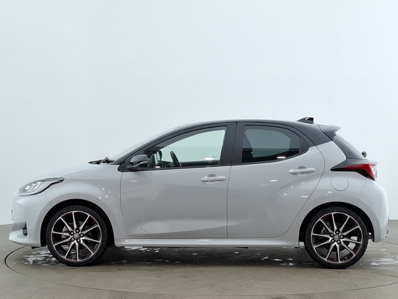 Used Toyota Yaris 2023 for sale - 77290025: Photo 4