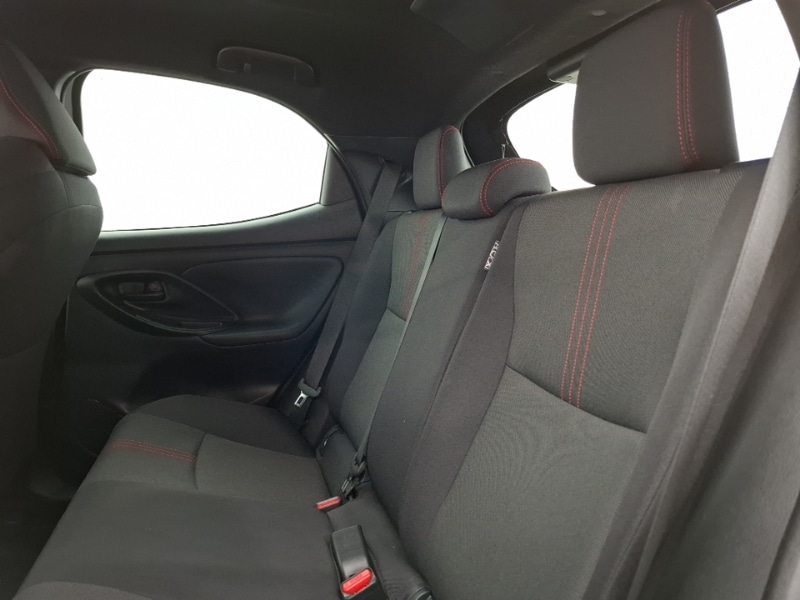 Used Toyota Yaris 2023 for sale - 77290025: Photo 6