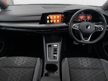 Used Volkswagen Golf 2022 for sale - 77419814: Photo