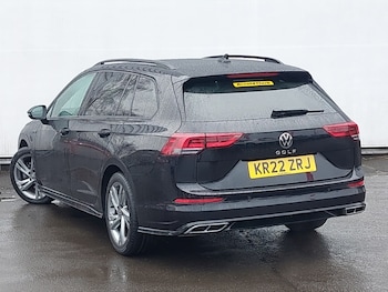 Used Volkswagen Golf 2022 for sale - 77419814: Photo