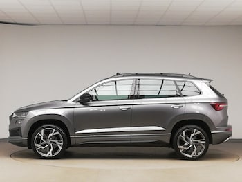 Used Skoda Karoq 2024 for sale - 76578988: Photo
