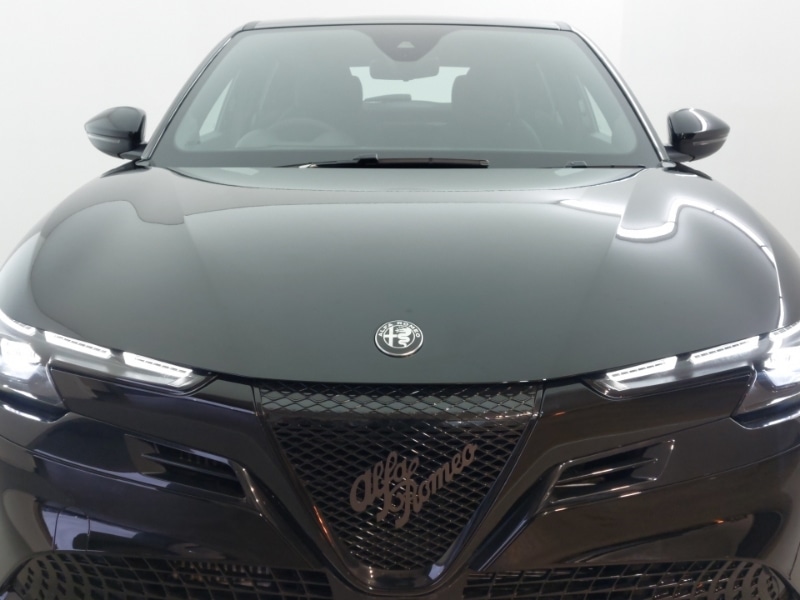 Used Alfa Romeo Junior 2025 for sale - 77509443: Photo 12