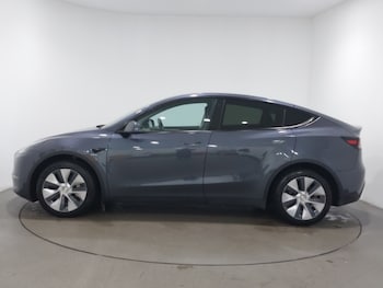 Used Tesla Model Y 2023 for sale - 76392790: Photo