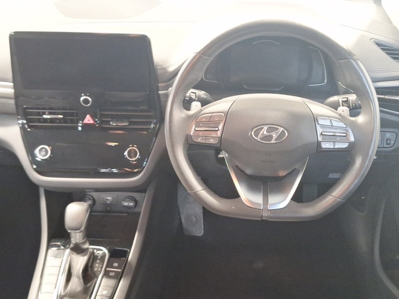 Used Hyundai IONIQ 2022 for sale - 76683328: Photo 7