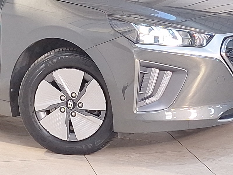 Used Hyundai IONIQ 2022 for sale - 76683328: Photo 9