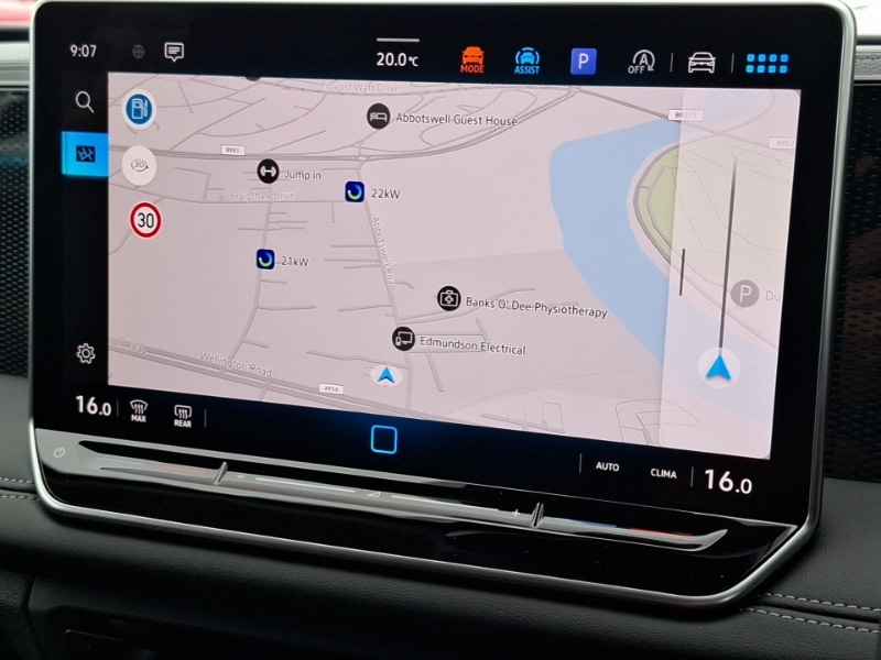 Used Volkswagen Tiguan 2024 for sale - 77380570: Photo 11