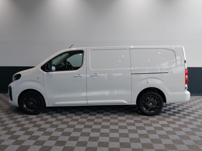 Used Vauxhall Vivaro 2024 for sale - 77214678: Photo 4