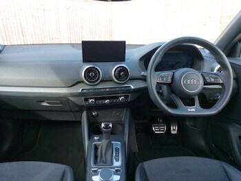 Used Audi Q2 2022 for sale - 75458122: Photo