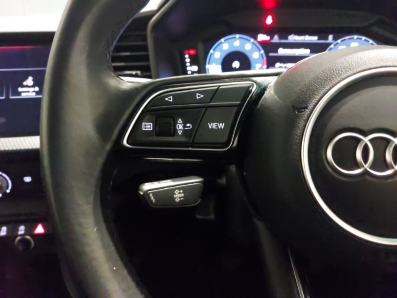 Used Audi A1 2022 for sale - 77126740: Photo 10