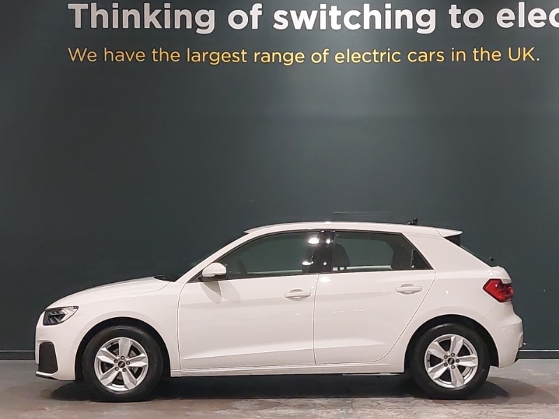 Used Audi A1 2022 for sale - 77126740: Photo 4