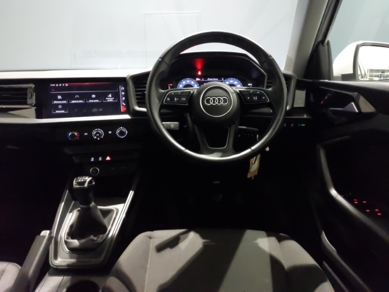 Used Audi A1 2022 for sale - 77126740: Photo 7