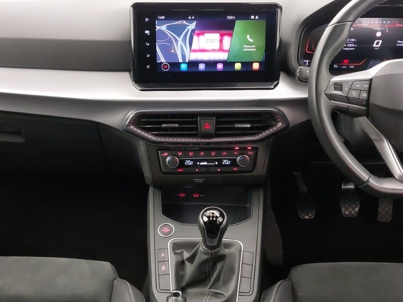 Used SEAT Ibiza 2024 for sale - 76353921: Photo 10