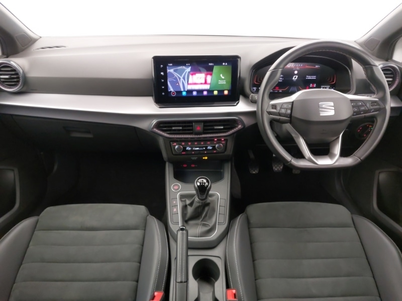 Used SEAT Ibiza 2024 for sale - 76353921: Photo 2