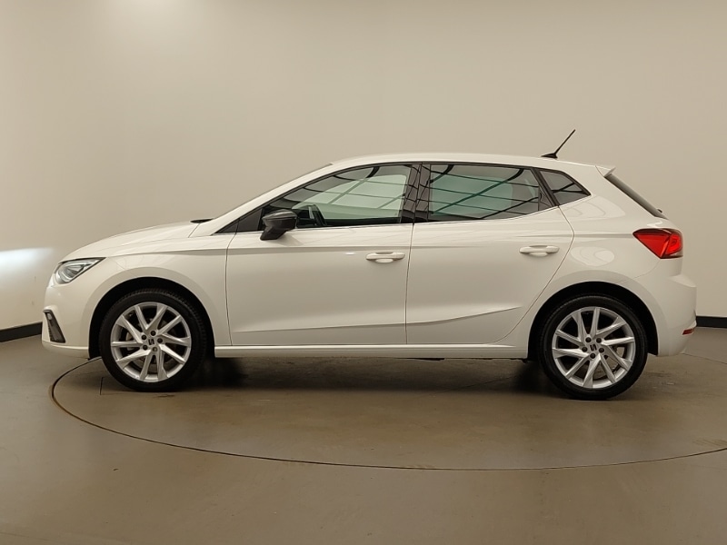 Used SEAT Ibiza 2024 for sale - 76353921: Photo 4
