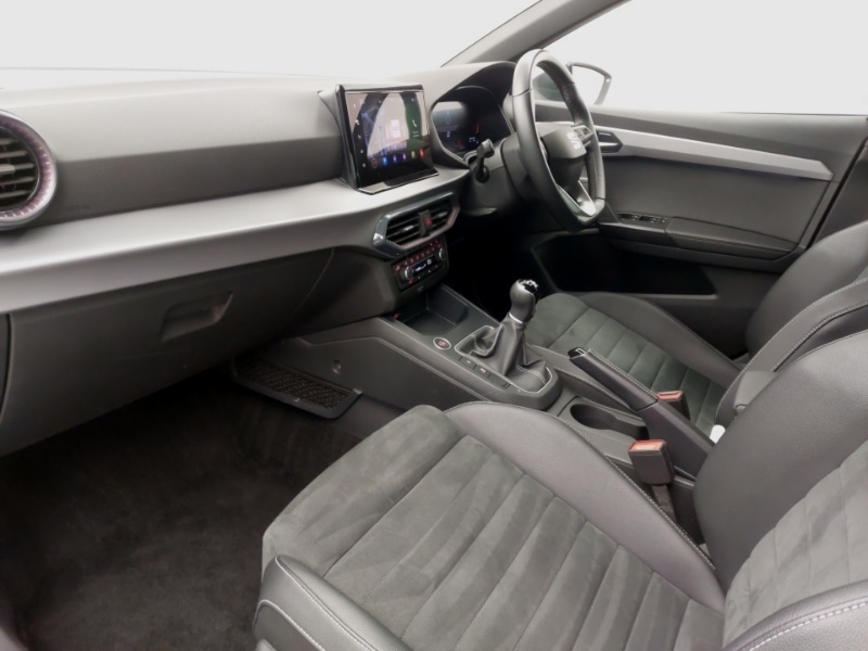 Used SEAT Ibiza 2024 for sale - 76353921: Photo 5