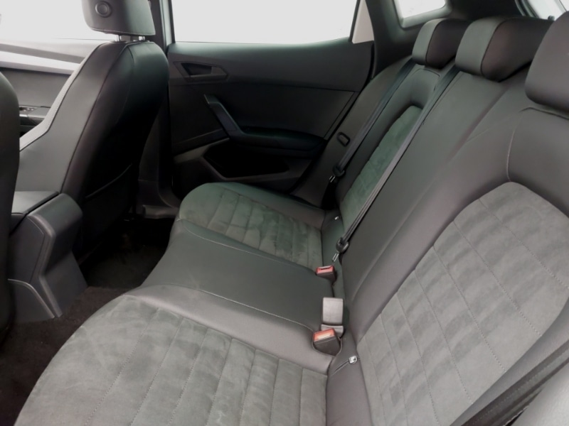 Used SEAT Ibiza 2024 for sale - 76353921: Photo 6